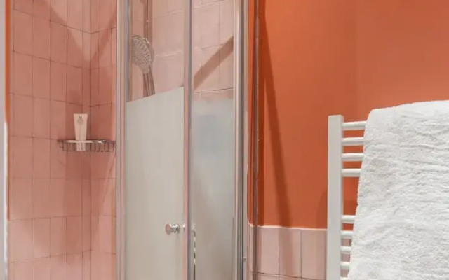 Edgar Suites Martyrs - Loft