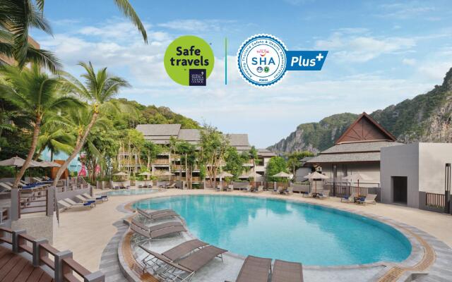 Holiday Inn Resort Krabi Ao Nang Beach, an IHG Hotel