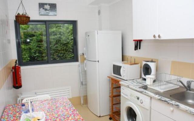 Apartamento Mar e Serra