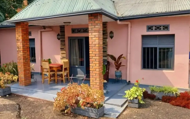 Colibri Villa City Center