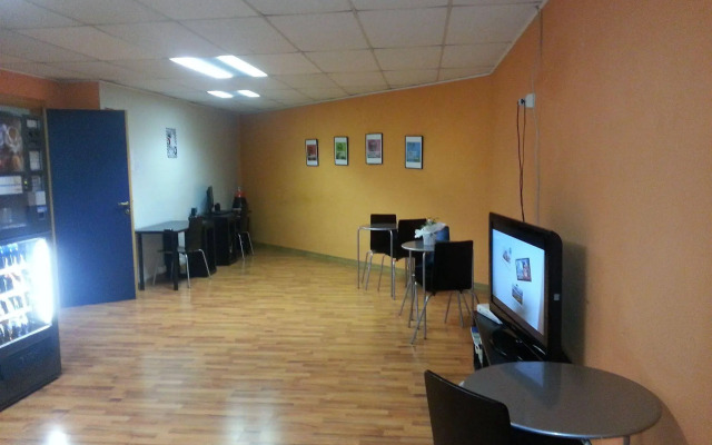 Central Station Inn - Hostel