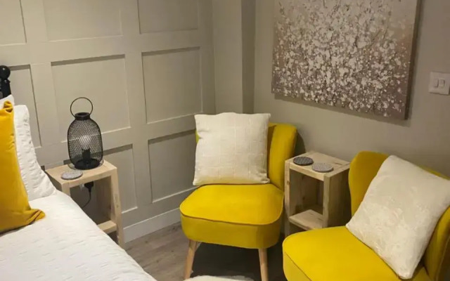 Lower Greenbank Guest Suite