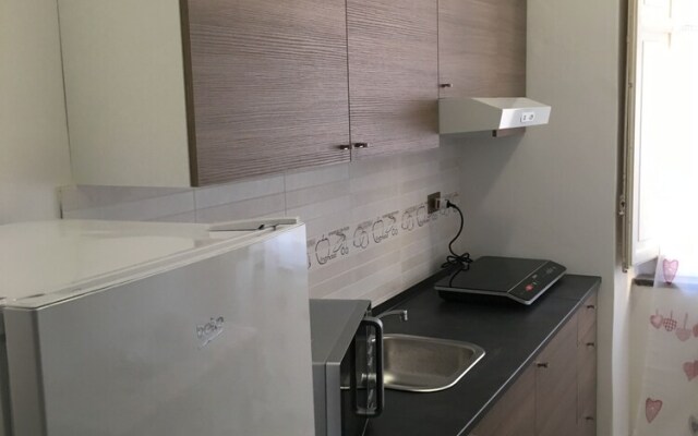 Locazione Turistica Palazzo Reale