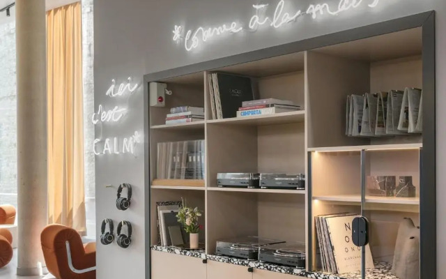 OKKO Hotels Paris Gare de l'Est