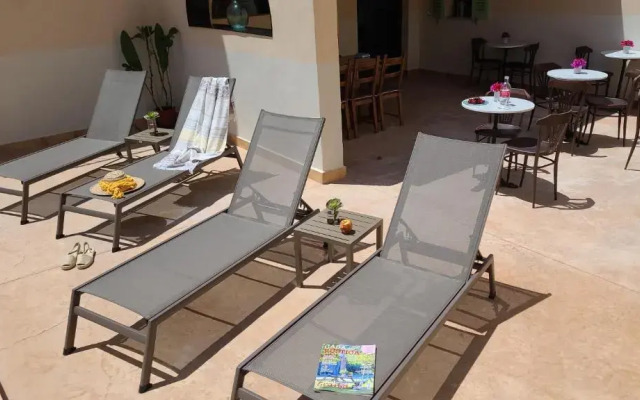 Casal de Petra - Rooms & Pool by My Rooms Hotels