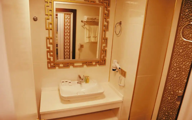Van Life Hotel