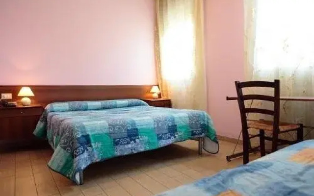 Albergo Isolabella
