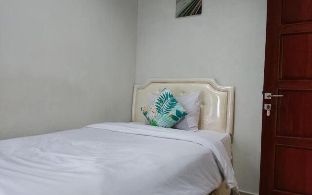 Alana House Syariah