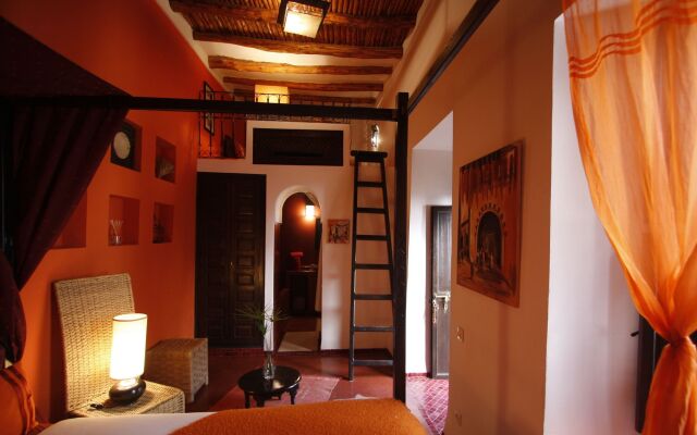 Riad Boussa