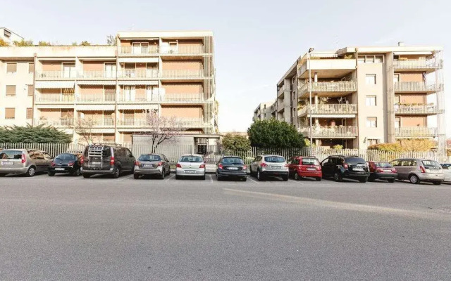 Verona Borgo Milano Flat