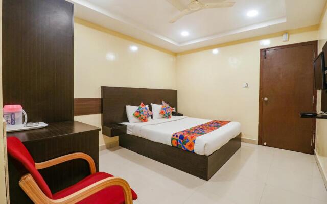 Fabhotel Champion Residency