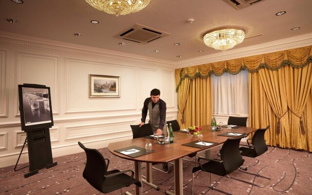 Thistle London Holborn