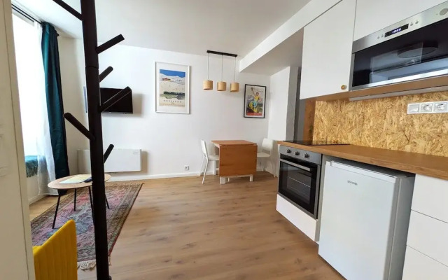 mg4 Apartments
