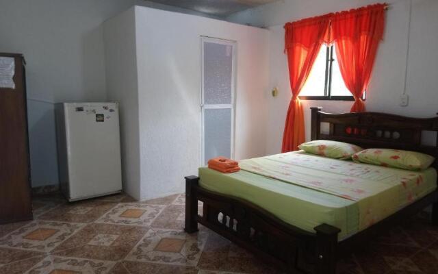 Hostal Casa Yhoanny