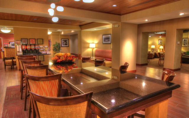 Hampton Inn Pigeon Forge