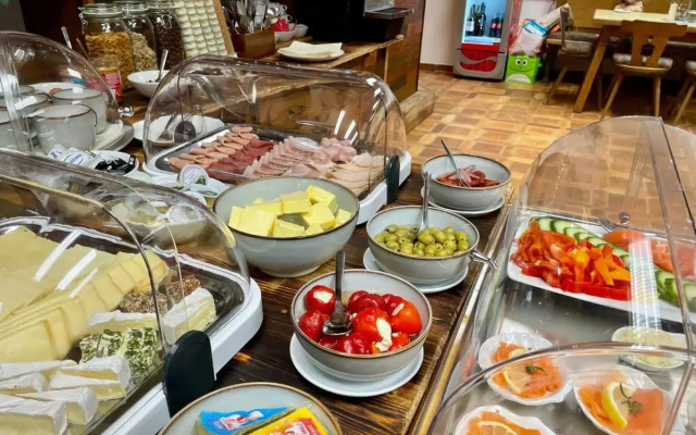 Edelweiss Lodge Lachtal I Ski & Mountain Vibes