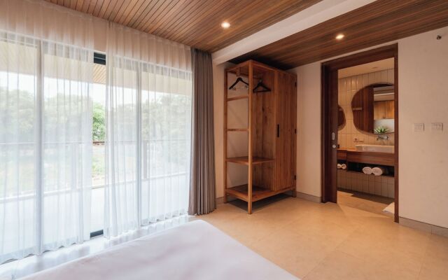 Villa Avocagolf Uluwatu by Nakula
