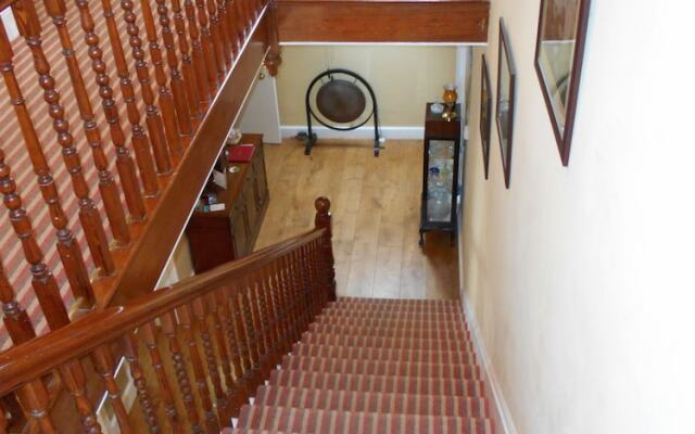 Hendre Clochydd Hall