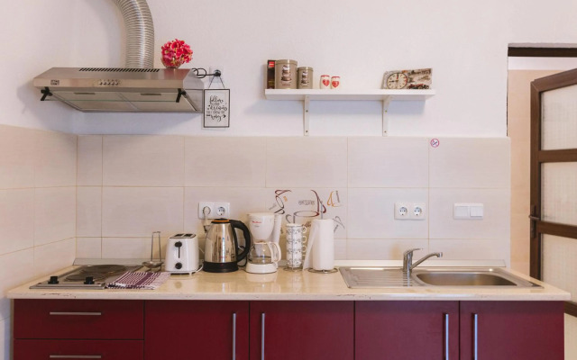 Salt Orchid Apartments