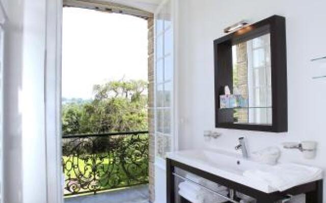 Manoir Le Mesnil