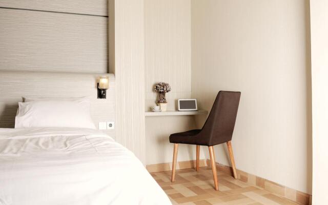 Shakti Hotel Jakarta