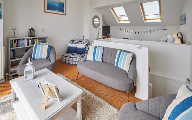 Host Stay The Hideaway