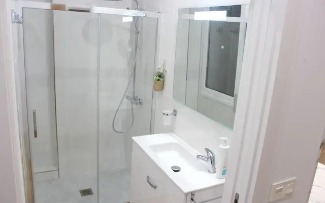 CENTRAL APARTMENT NEAR THE SEA - by SanSebastianApartments.es