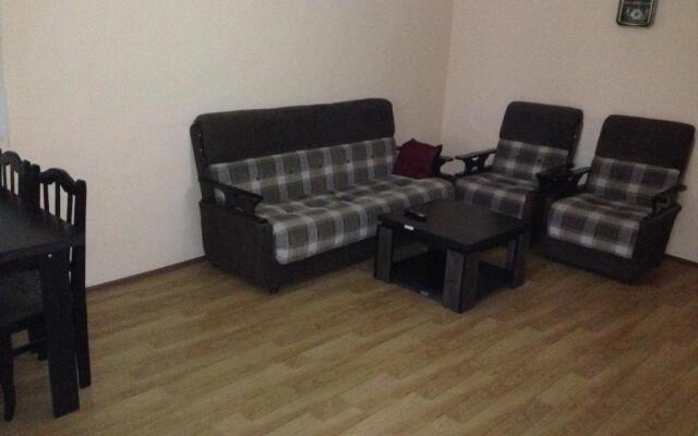 Ortachala Street Greek Deadend No_8