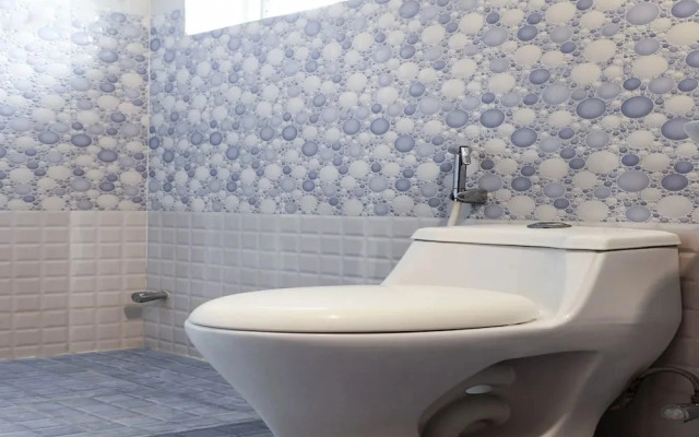 Akhand Homes by OYO Rooms