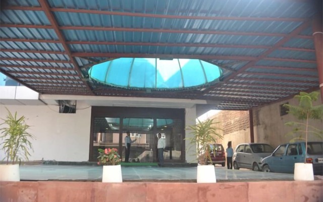 Hotel Patliputra Nirvanaa