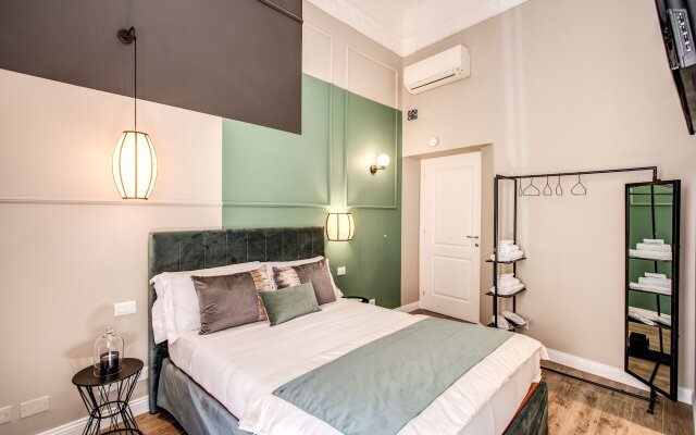 Trevispagna Charme B&B