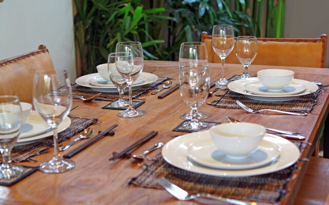 Desa Di Bali Villas