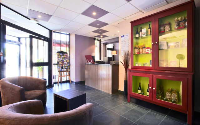 The Originals Boutique, Hôtel Montélimar