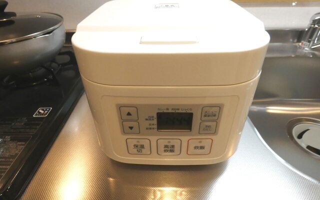 Alpha Square Minami 6 Jo 506