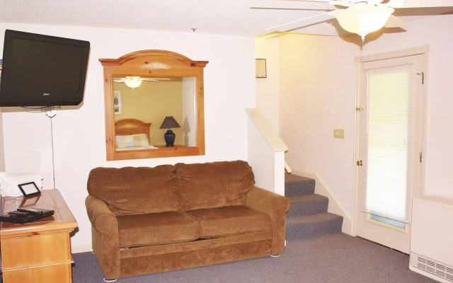 Mountain View Resort
