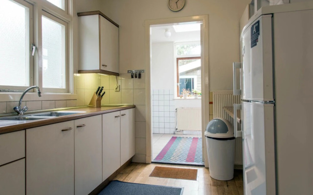 Egmond Vakantiewoningen