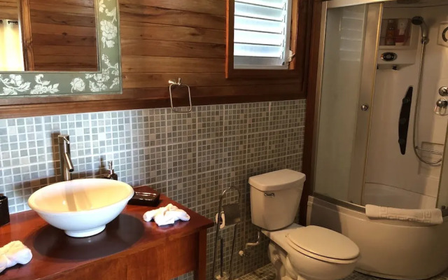 Juntos Cottages