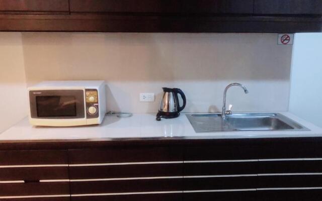 Tycoon Suite Pattaya