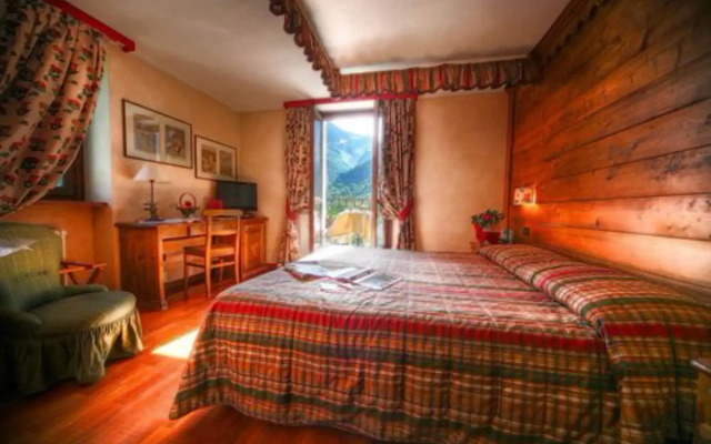 Romantik Hotel Villa Novecento