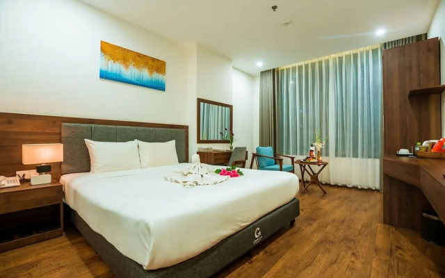 Capecia Danang Hotel & Apartment