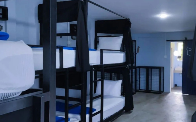 Bodega Pai Party Hostel