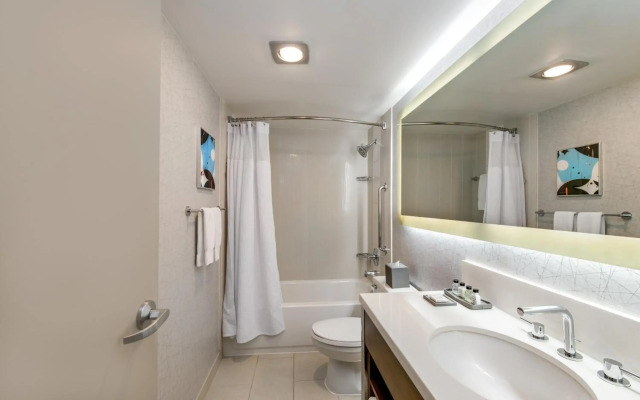Crowne Plaza Seattle - Downtown by IHG