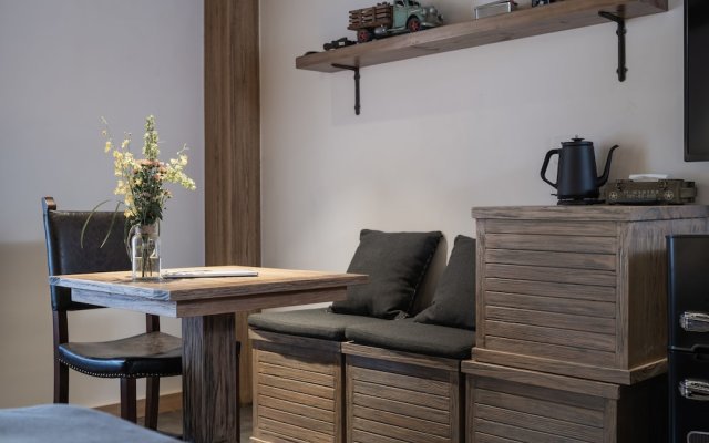 Castle Farmstay Hotel