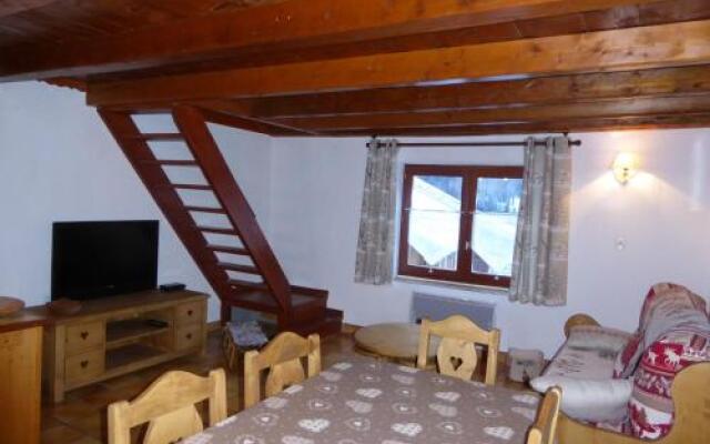 Apartment Petite maison individuelle