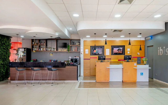 ibis Piracicaba