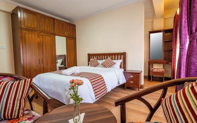 Panas UK BNB
