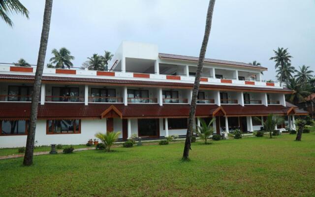 Lagoona Beach Resort