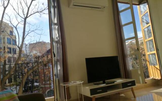 YourPlace apartments Mercado Central