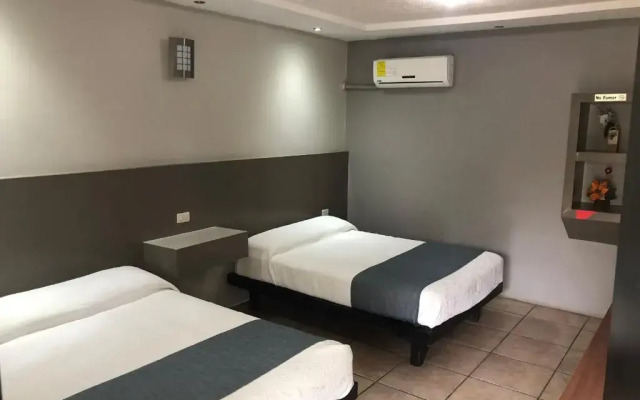 Hotel Raga Inn