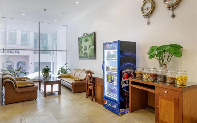 Collection O Le Grand Hanoi hotel – The Sun